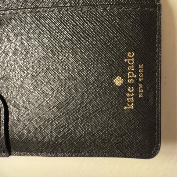 Kate Spade Bifold Wallet - Picture 5 of 5